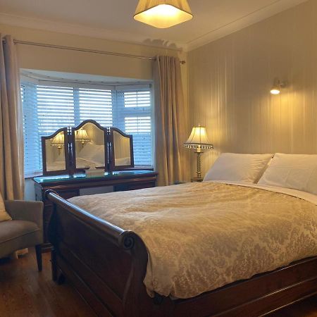 Woodhaven Manor H91Rc9D Hotel Galway Exterior foto