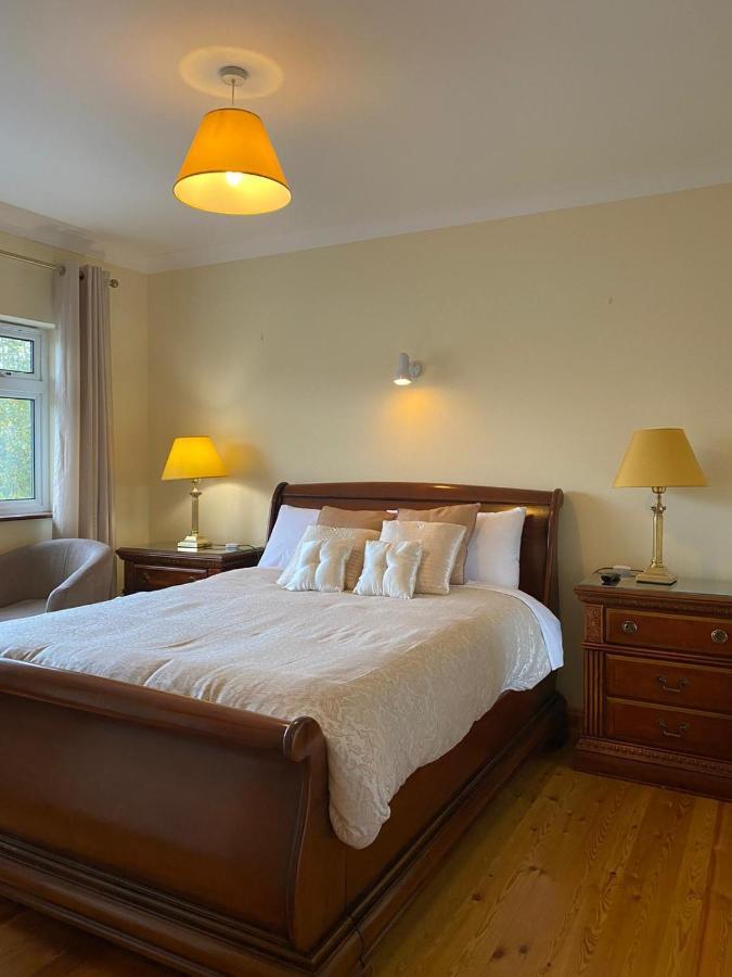 Woodhaven Manor H91Rc9D Hotel Galway Exterior foto