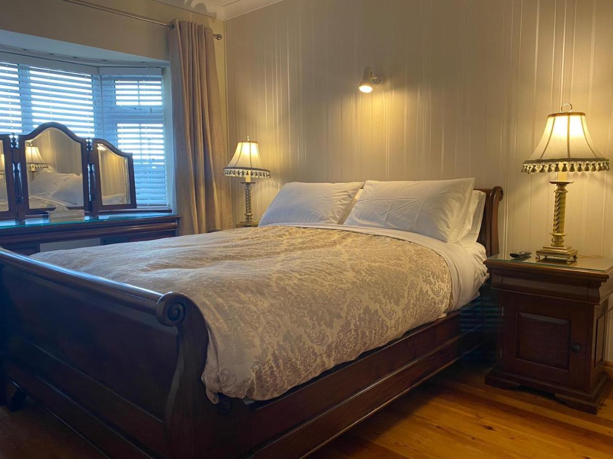 Woodhaven Manor H91Rc9D Hotel Galway Exterior foto