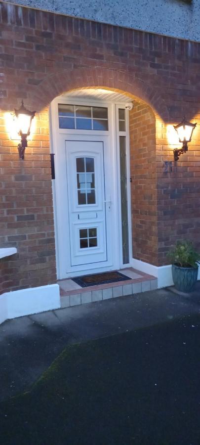 Woodhaven Manor H91Rc9D Hotel Galway Exterior foto