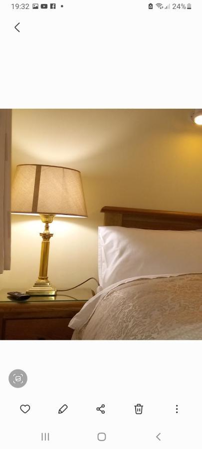 Woodhaven Manor H91Rc9D Hotel Galway Exterior foto