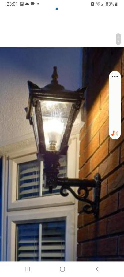 Woodhaven Manor H91Rc9D Hotel Galway Exterior foto