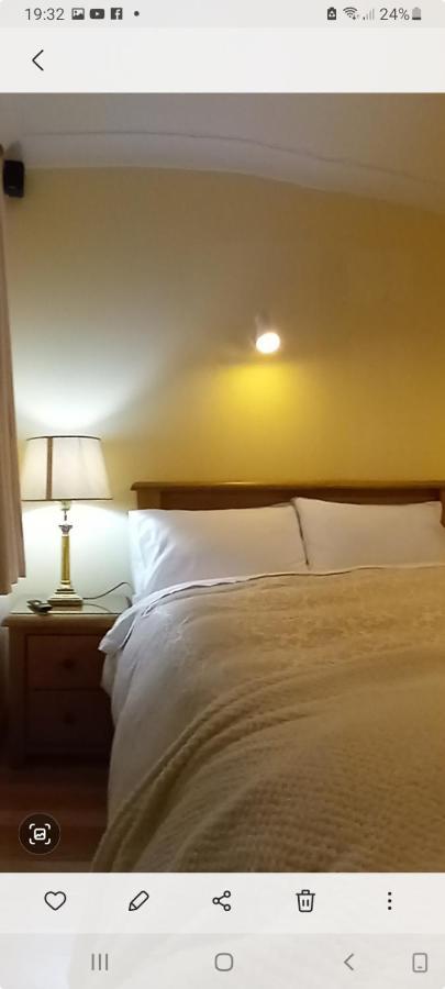 Woodhaven Manor H91Rc9D Hotel Galway Exterior foto