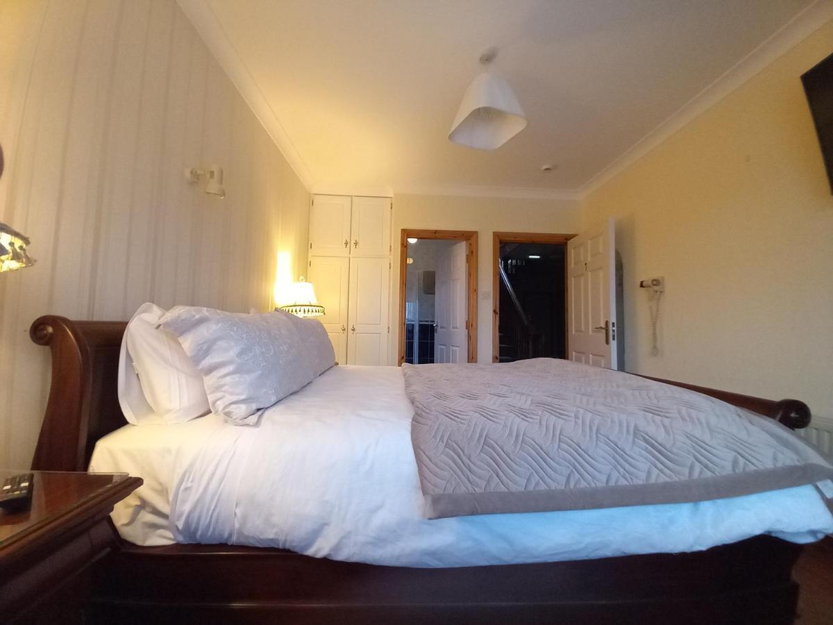 Woodhaven Manor H91Rc9D Hotel Galway Exterior foto