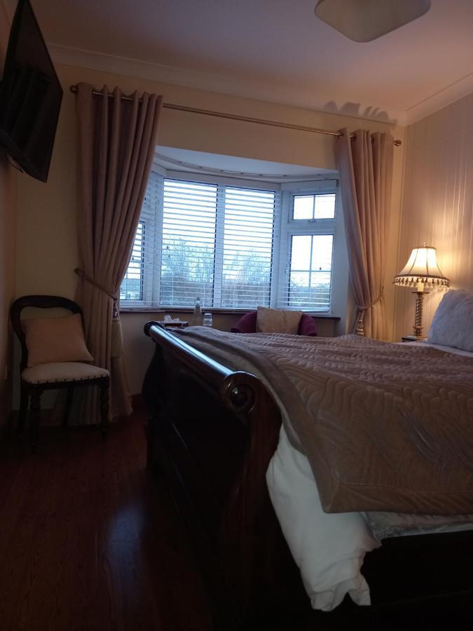 Woodhaven Manor H91Rc9D Hotel Galway Exterior foto