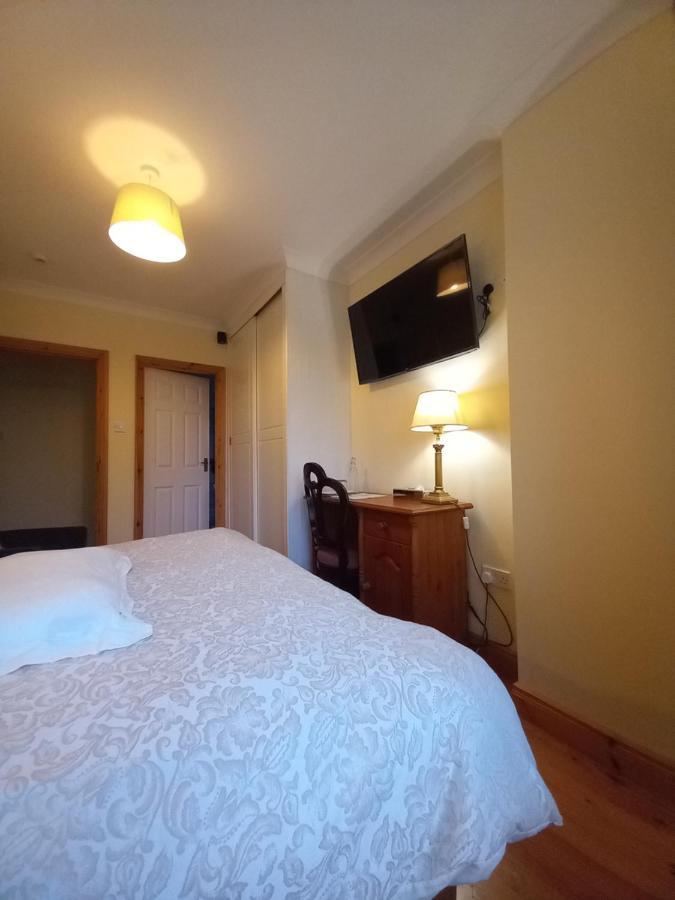 Woodhaven Manor H91Rc9D Hotel Galway Exterior foto