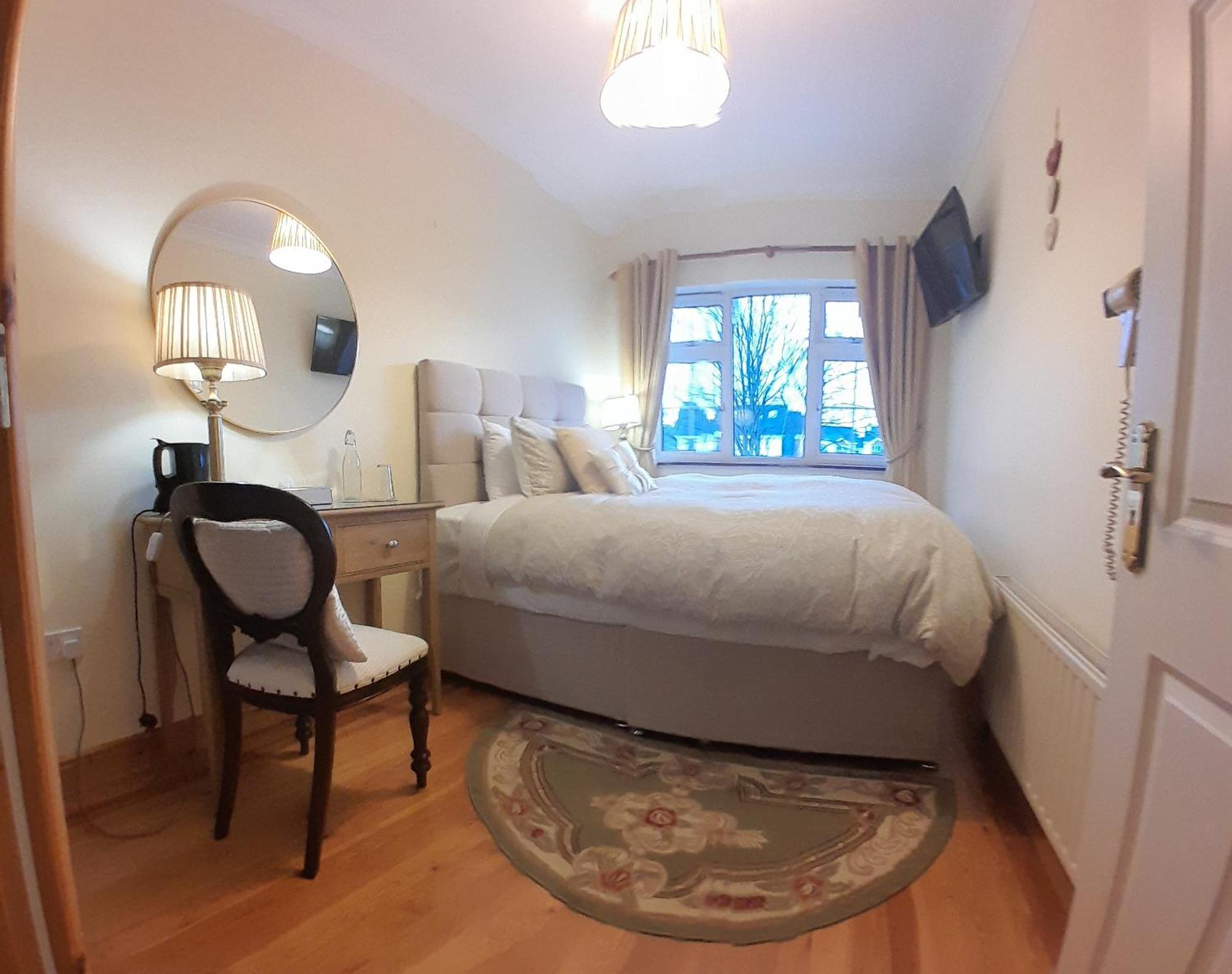 Woodhaven Manor H91Rc9D Hotel Galway Exterior foto