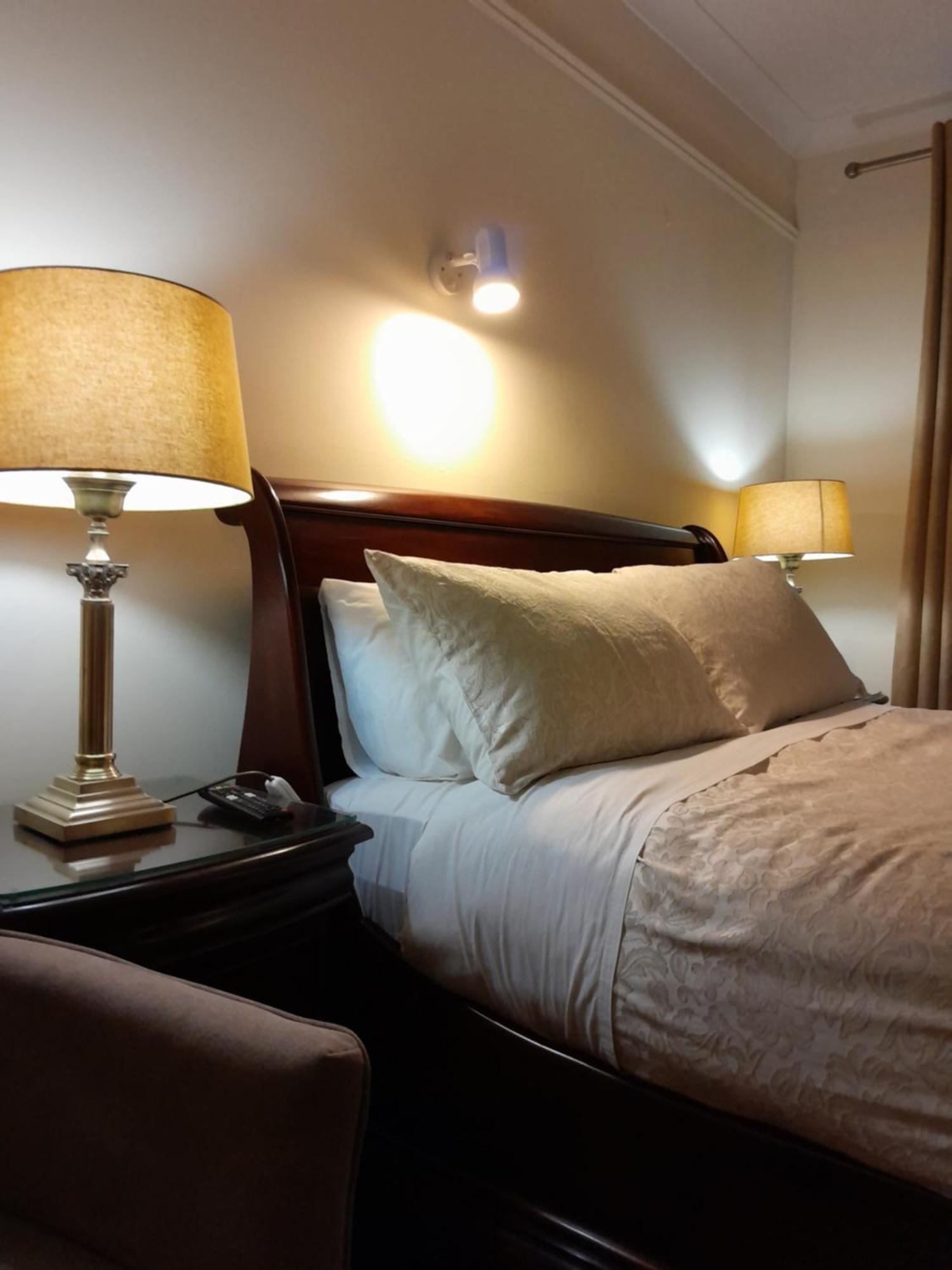 Woodhaven Manor H91Rc9D Hotel Galway Exterior foto