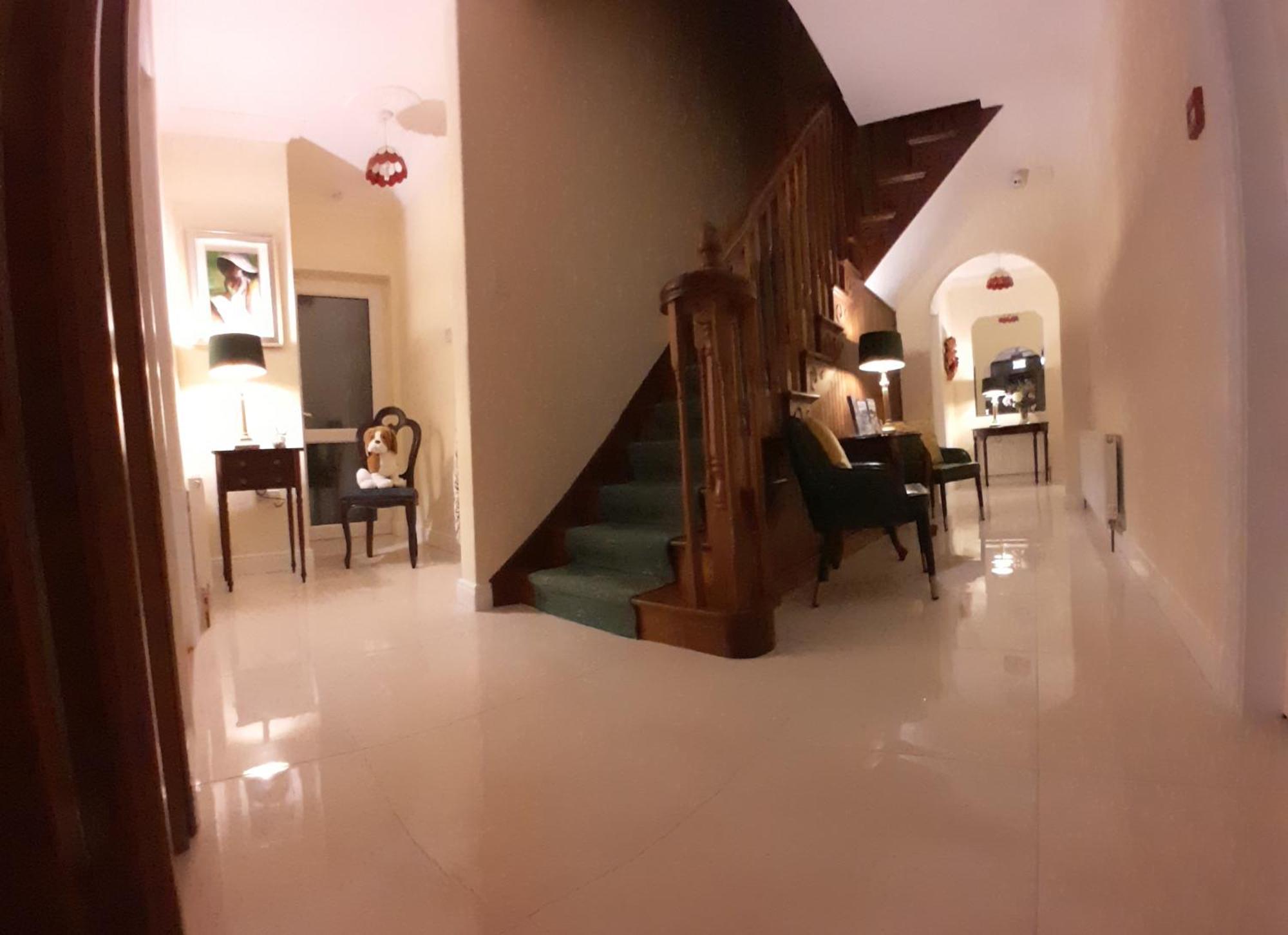 Woodhaven Manor H91Rc9D Hotel Galway Exterior foto