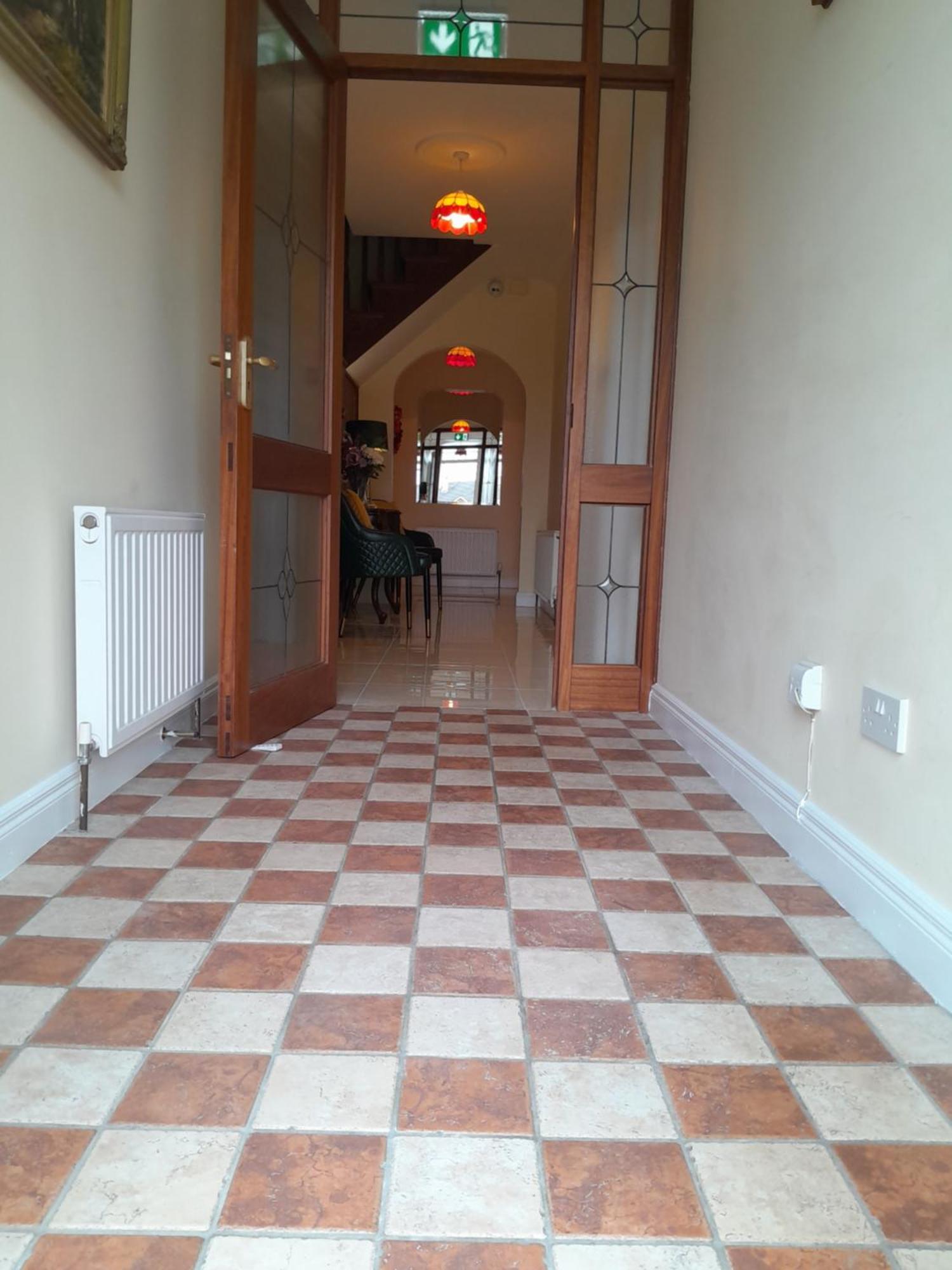 Woodhaven Manor H91Rc9D Hotel Galway Exterior foto